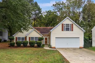 487 Saddlebrook Dr, Rock Hill, SC 29730 - Photo 1