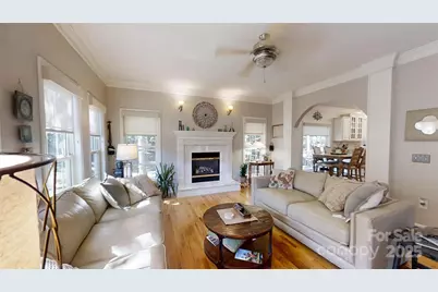 4925 Brookridge Drive NE, Hickory, NC 28601 - Photo 7