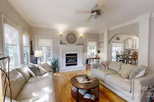 4925 Brookridge Dr NE, Hickory, NC 28601 - Photo 7