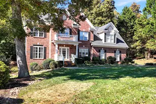 4925 Brookridge Dr NE, Hickory, NC 28601 - Photo 33