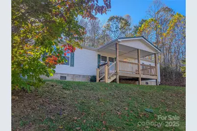 126 Juniper Drive, Burnsville, NC 28714 - Photo 7