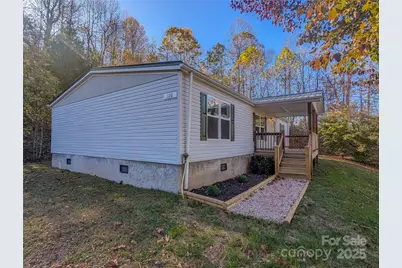 126 Juniper Drive, Burnsville, NC 28714 - Photo 1