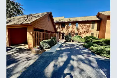 25 Village Drive #25, Asheville, NC 28803 - Photo 1