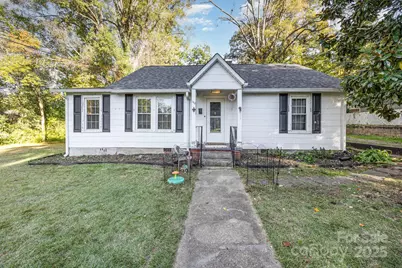 122 Eaman Avenue, Salisbury, NC 28144 - Photo 1