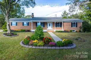 5613 Springs Rd, Conover, NC 28613 - Photo 1