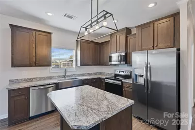 1133 Knox Farms Boulevard #18, Woodleaf, NC 27054 - Photo 11