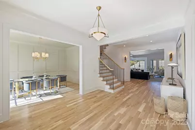 1544 Providence Drive, Charlotte, NC 28211 - Photo 3