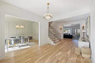 1544 Providence Dr, Charlotte, NC 28211 - Photo 3