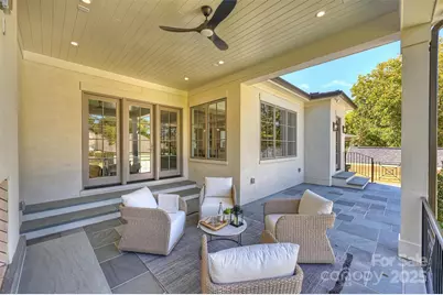 1544 Providence Drive, Charlotte, NC 28211 - Photo 37