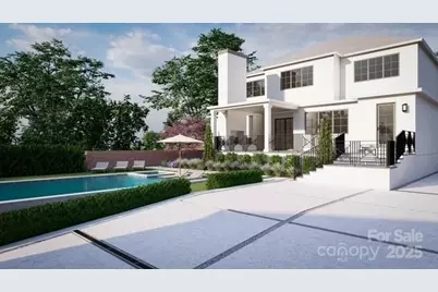 1544 Providence Drive, Charlotte, NC 28211 - Photo 47