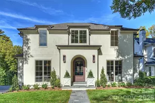 1544 Providence Dr, Charlotte, NC 28211 - Photo 1