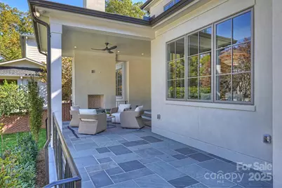 1544 Providence Drive, Charlotte, NC 28211 - Photo 39