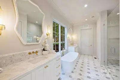 1544 Providence Drive, Charlotte, NC 28211 - Photo 25