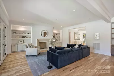 1544 Providence Drive, Charlotte, NC 28211 - Photo 9