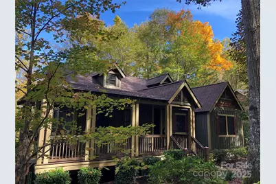 325 Hedgewood Drive, Tuckasegee, NC 28783 - Photo 43