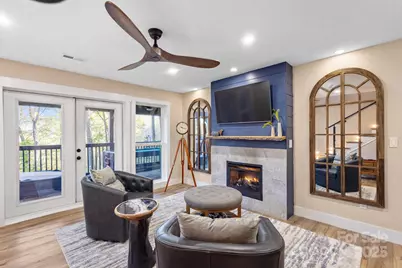 325 Hedgewood Drive, Tuckasegee, NC 28783 - Photo 33