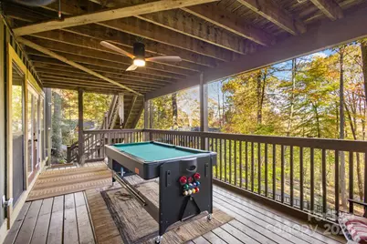 325 Hedgewood Drive, Tuckasegee, NC 28783 - Photo 35