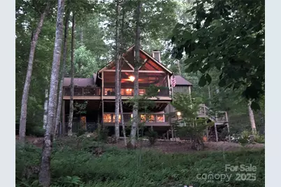 325 Hedgewood Drive, Tuckasegee, NC 28783 - Photo 41