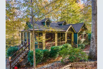 325 Hedgewood Drive, Tuckasegee, NC 28783 - Photo 3