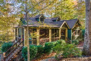 325 Hedgewood Dr, Tuckasegee, NC 28783 - Photo 3