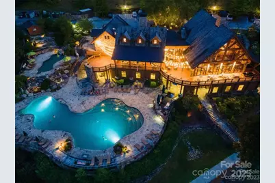 325 Hedgewood Drive, Tuckasegee, NC 28783 - Photo 45