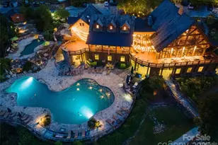 325 Hedgewood Dr, Tuckasegee, NC 28783 - Photo 45