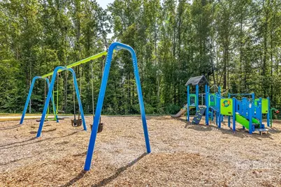 4217 Pinekirk Drive #372, Charlotte, NC 28269 - Photo 11