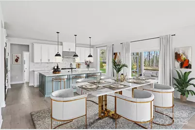 4217 Pinekirk Drive #372, Charlotte, NC 28269 - Photo 5