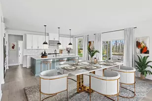 4217 Pinekirk Dr, Charlotte, NC 28269 - Photo 5