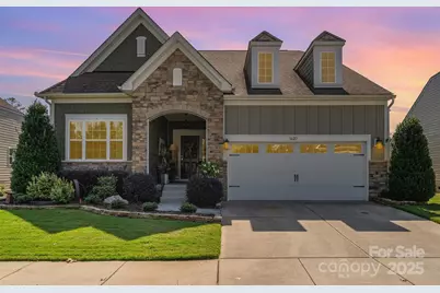 1627 Tranquility Boulevard, Lancaster, SC 29720 - Photo 1