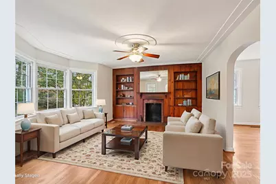 34 Parkview Drive, Brevard, NC 28712 - Photo 5