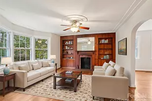 34 Parkview Dr, Brevard, NC 28712 - Photo 5