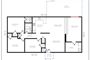 5300 Hickory Ln, Charlotte, NC 28216 - Photo 39