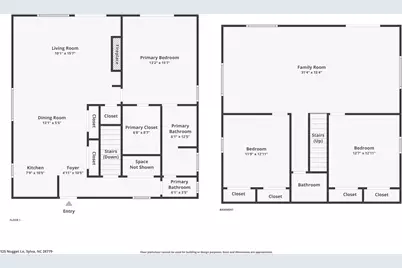 125 Nugget Lane, Sylva, NC 28779 - Photo 27