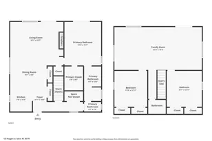 125 Nugget Ln, Sylva, NC 28779 - Photo 27