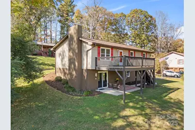 28 Timber Lane, Asheville, NC 28806 - Photo 5