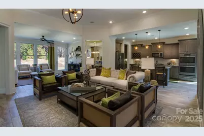 8937 Silver Springs Court, Charlotte, NC 28215 - Photo 5