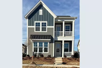 4016 Hickory Place Lane, Pineville, NC 28134 - Photo 1