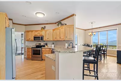 224 Elderberry Ridge Road, Beech Mountain, NC 28604 - Photo 11