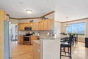 224 Elderberry Ridge Rd, Beech Mountain, NC 28604 - Photo 11