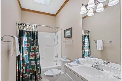 224 Elderberry Ridge Road, Beech Mountain, NC 28604 - Photo 17