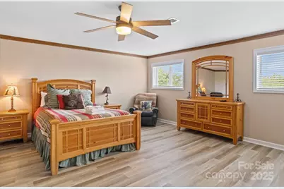 224 Elderberry Ridge Road, Beech Mountain, NC 28604 - Photo 21