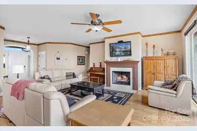 224 Elderberry Ridge Road, Beech Mountain, NC 28604 - Photo 5