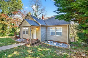 194 Maple St, Old Fort, NC 28762 - Photo 3