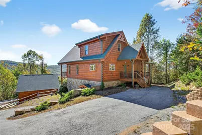 53 Osprey Lane, Nebo, NC 28761 - Photo 3