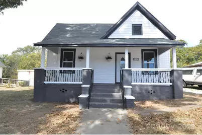 538 Pinckney Road, Chester, SC 29706 - Photo 1