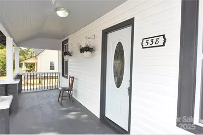 538 Pinckney Road, Chester, SC 29706 - Photo 33