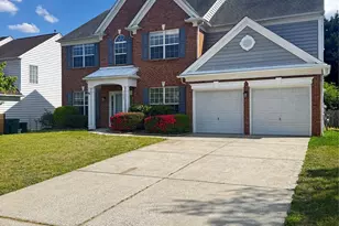 7803 Noland Woods Dr, Charlotte, NC 28277 - Photo 1