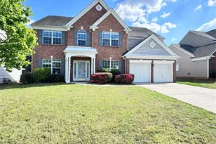 7803 Noland Woods Dr, Charlotte, NC 28277 - Photo 3