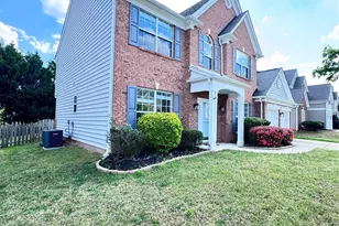 7803 Noland Woods Dr, Charlotte, NC 28277 - Photo 5